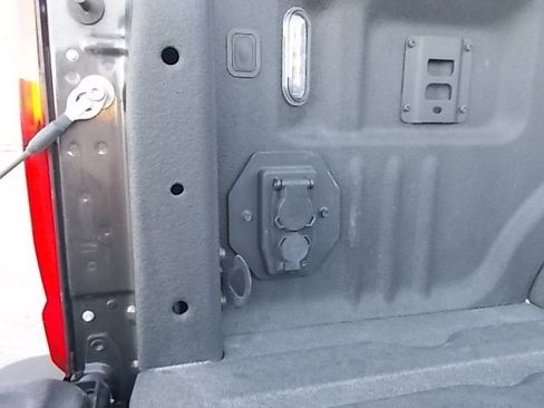 Used 2024 Ford F350 Lariat image 6