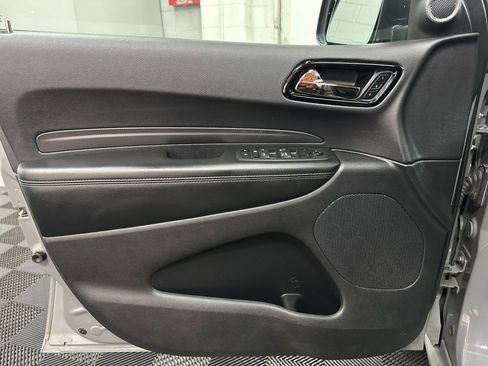 Used 2022 Dodge Durango GT image 16