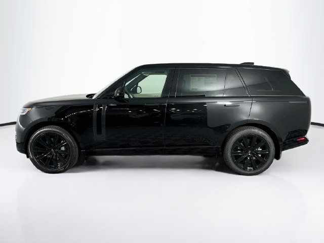 New 2027 Land Rover Range Rover Long Wheelbase SE AWD/4WD image 8