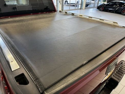 Used 2018 Chevrolet Silverado 1500 LT w/ All Star Edition image 37