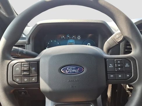 New 2026 Ford F150 STX w/ Equipment Group 200A RWD image 19