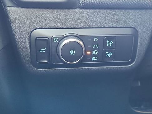 Used 2023 Ford Bronco Sport Outer Banks w/ Tech Package image 17