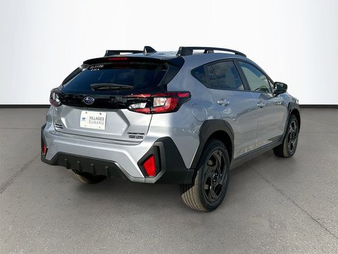 New 2026 Subaru Crosstrek 2.5i Sport AWD/4WD image 7