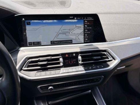 Used 2022 BMW X5 sDrive40i w/ Parking Assistance Package RWD image 5