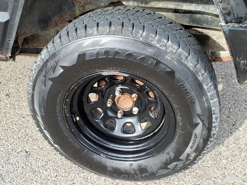 Used 2000 Jeep Cherokee Sport image 9