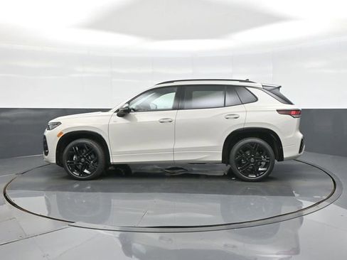 New 2026 Volkswagen Tiguan SE R-Line AWD/4WD image 4