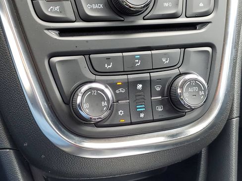 Used 2015 Buick Encore Convenience AWD/4WD image 26