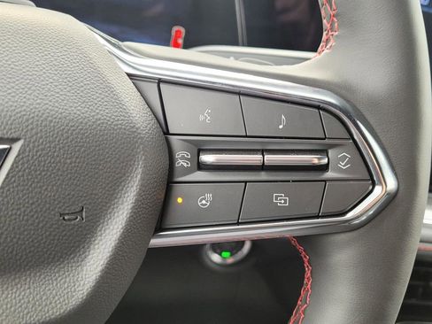 New 2026 Chevrolet Suburban RST w/ Advanced Technology Package image 25