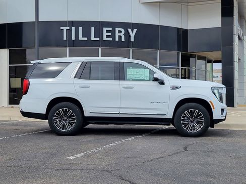 New 2026 GMC Yukon Elevation w/ Elevation Premium Package image 1