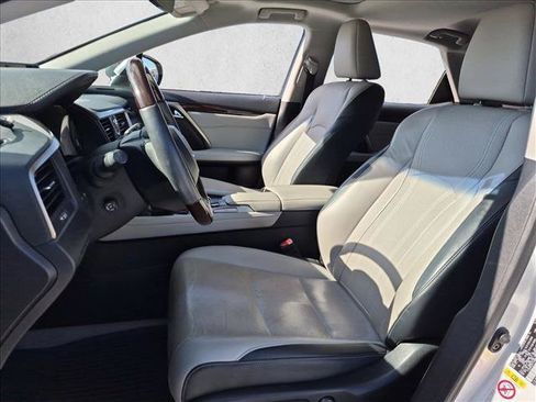 Used 2019 Lexus RX 350 AWD w/ Navigation Package image 11