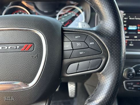 Used 2021 Dodge Charger GT RWD image 27