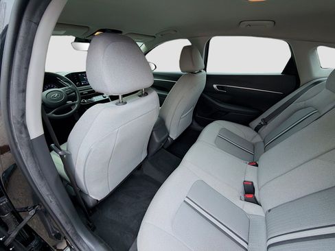 Used 2021 Hyundai Sonata SE image 21