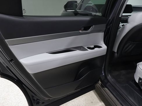 Used 2025 Hyundai Palisade SEL image 18