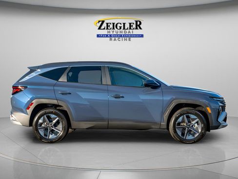 Used 2026 Hyundai Tucson SEL FWD image 9