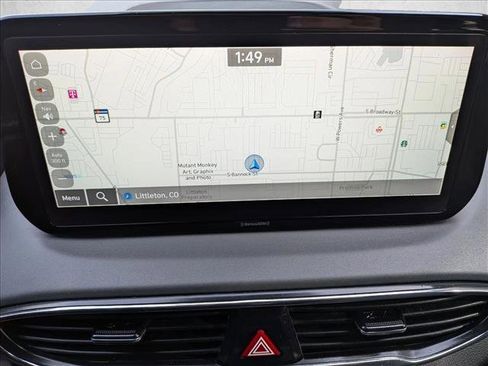 Used 2023 Hyundai Santa Fe SEL image 13