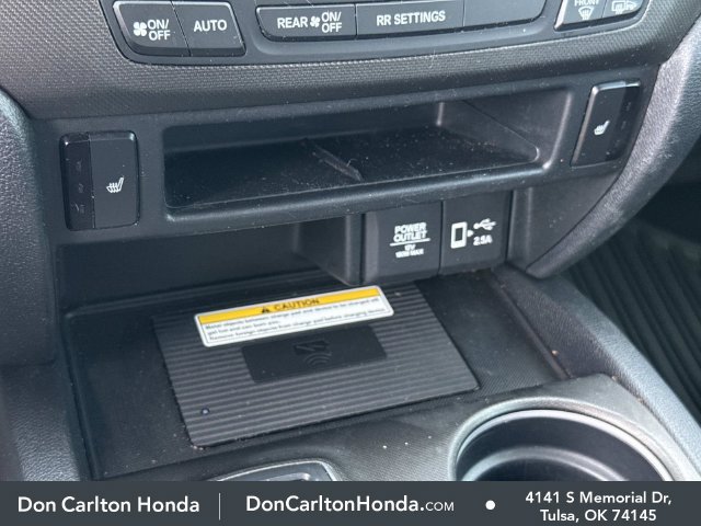 Used 2022 Honda Passport TrailSport image 22