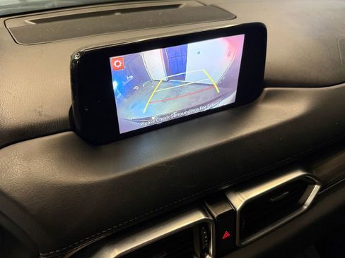 Used 2019 MAZDA CX-5 Grand Touring FWD image 13