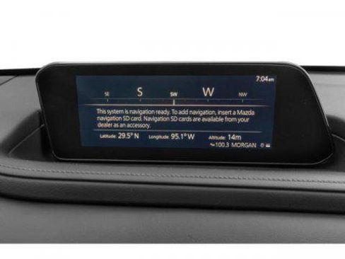 Certified 2025 MAZDA CX-30 AWD 2.5 S w/ Preferred Package image 19