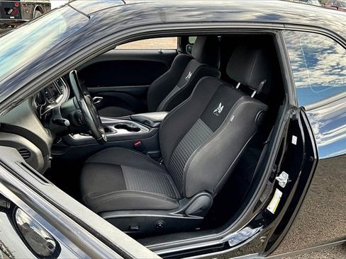 Used 2019 Dodge Challenger R/T Scat Pack image 18