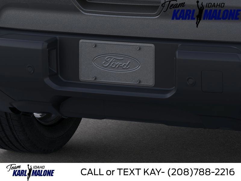 New 2026 Ford Bronco Sport Big Bend w/ Convenience Package AWD/4WD image 53