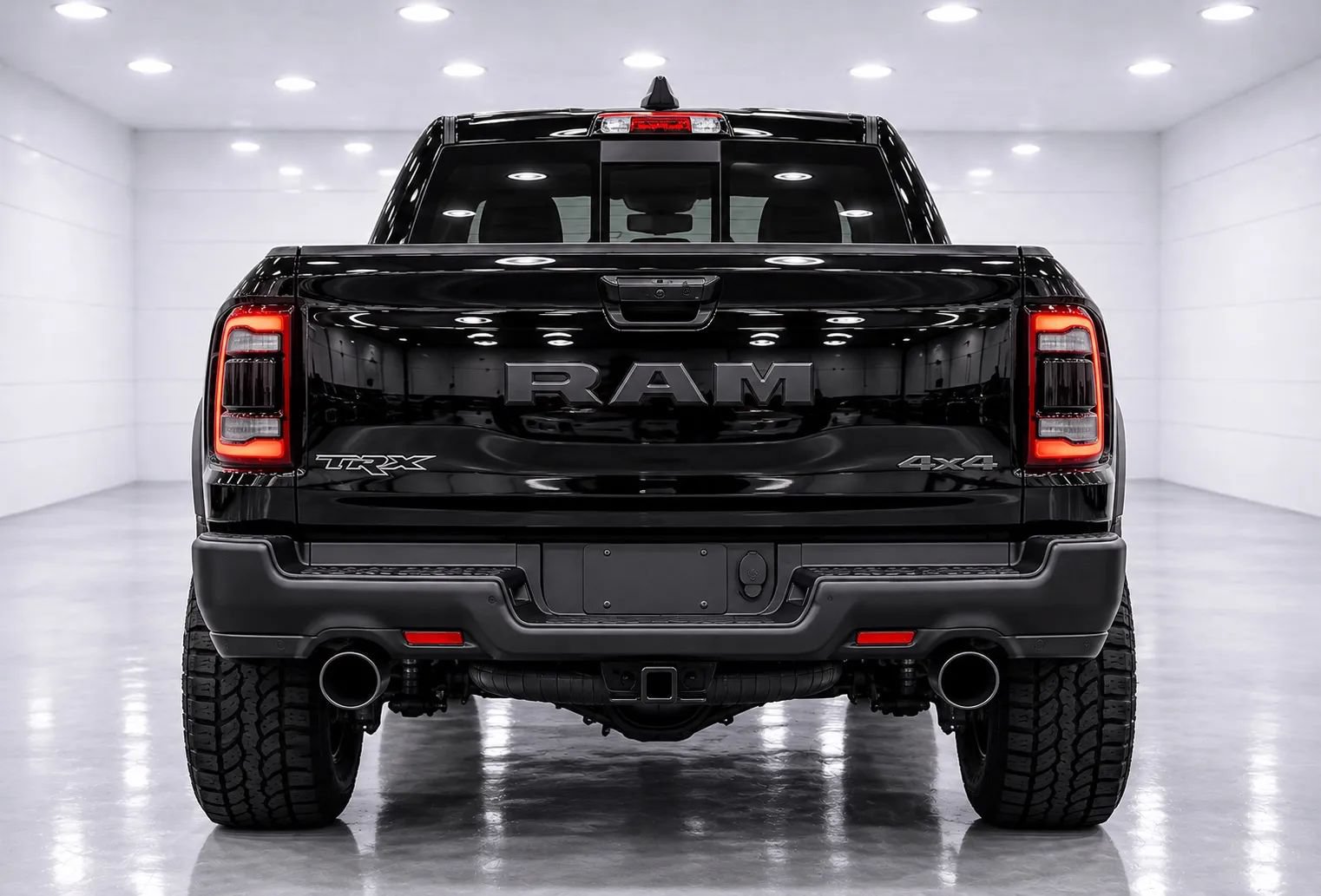 Used 2023 RAM 1500 TRX w/ TRX Level 2 Equipment Group AWD/4WD image 4