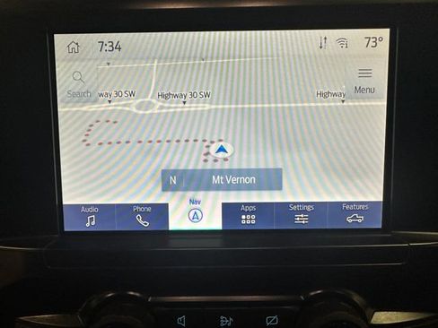 Used 2023 Ford F150 XL w/ STX Appearance Package AWD/4WD image 4