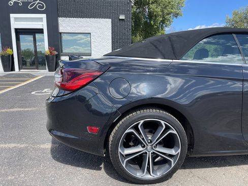 Used 2016 Buick Cascada Premium image 4