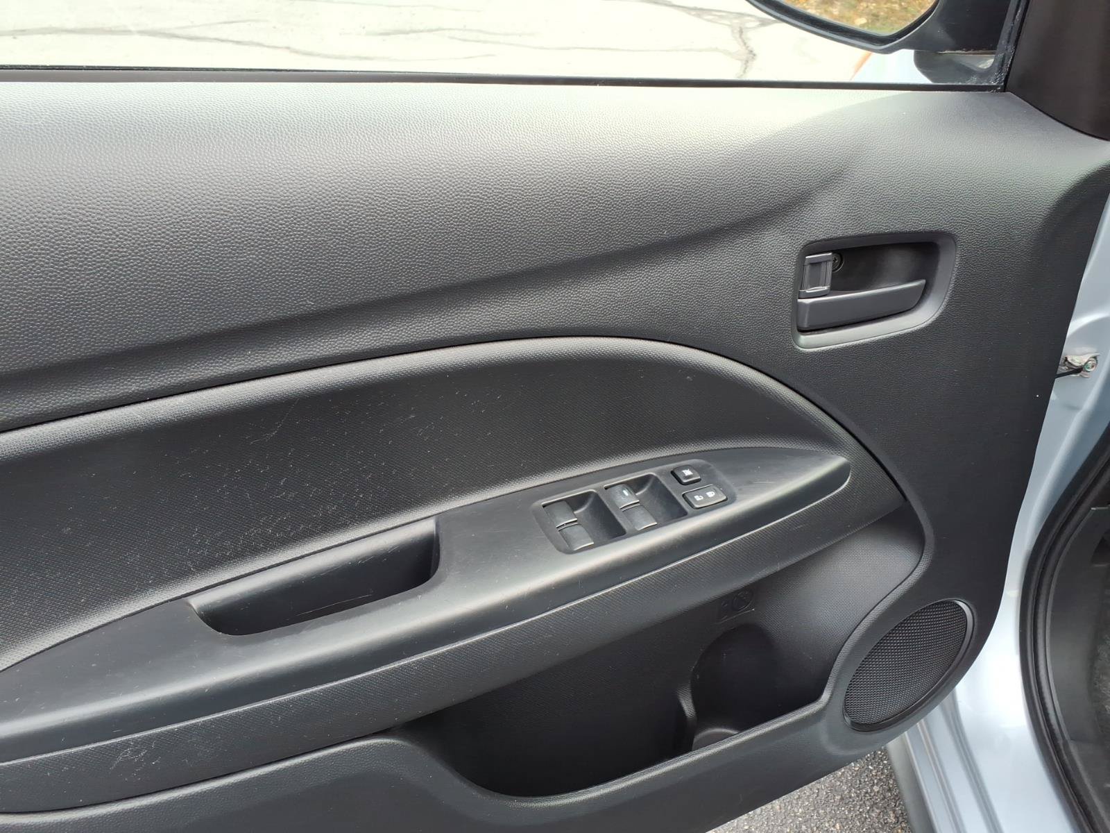 Used 2018 Mitsubishi Mirage ES FWD image 7