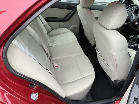 Used 2012 Kia Forte EX image 13