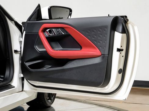 Used 2024 BMW 230i Coupe w/ Convenience Package image 43