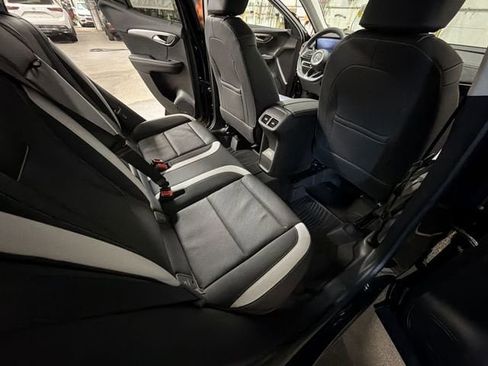 New 2026 Buick Envision Sport Touring image 54