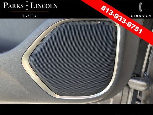 Certified 2021 Lincoln Nautilus Reserve image 17