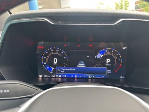 New 2026 Chevrolet Colorado Z71 w/ Technology Package image 13