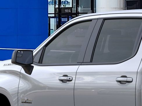 New 2026 Chevrolet Silverado 1500 RST image 12