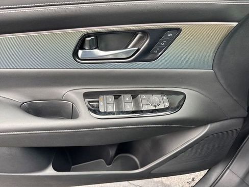 New 2025 Nissan Murano SL AWD/4WD image 24