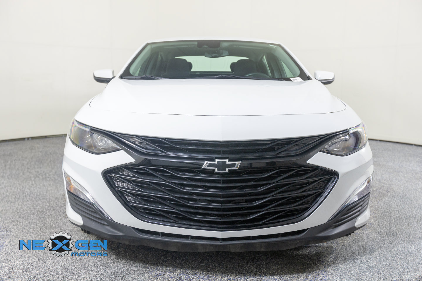 Used 2023 Chevrolet Malibu RS FWD image 47