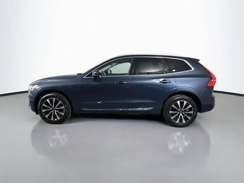 Certified 2023 Volvo XC60 B5 Plus w/ Climate Package FWD image 9