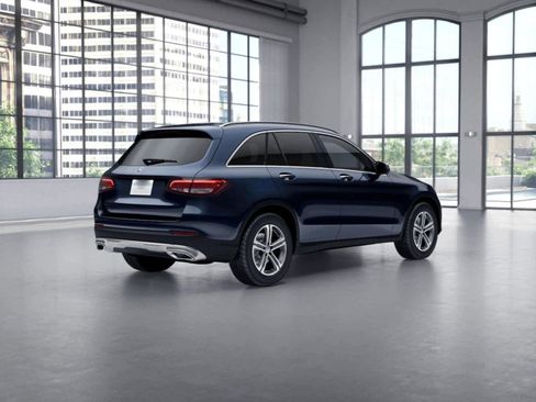 Used 2017 Mercedes-Benz GLC 300 image 19