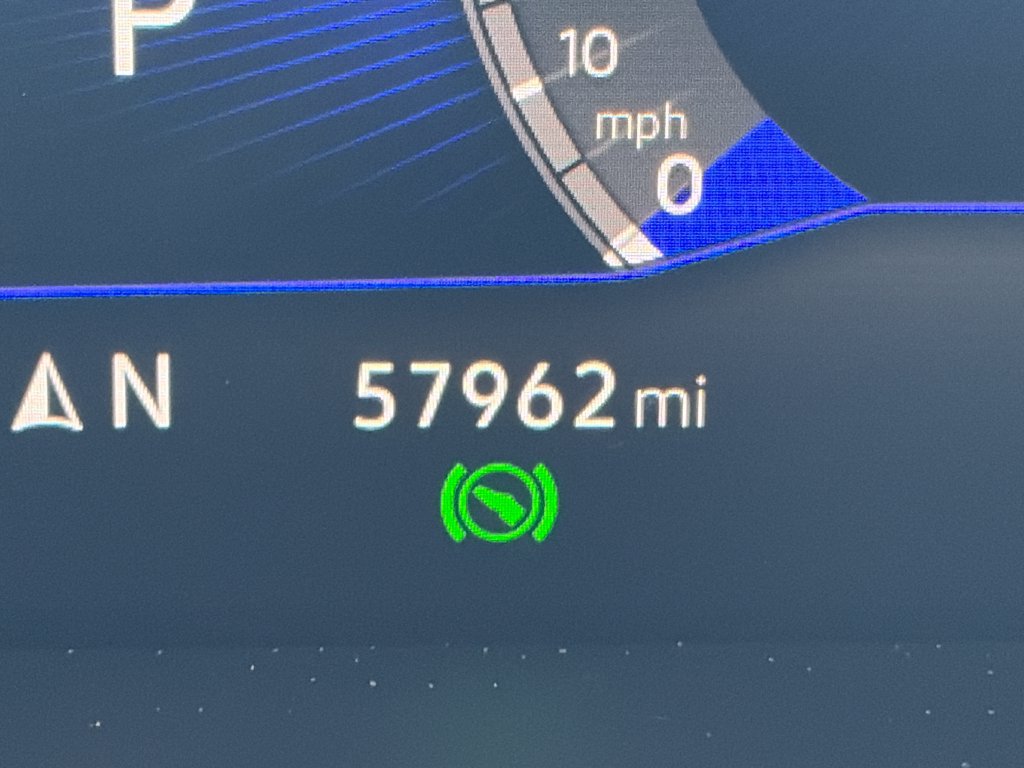 Certified 2024 Volkswagen Tiguan SE R-Line FWD image 18