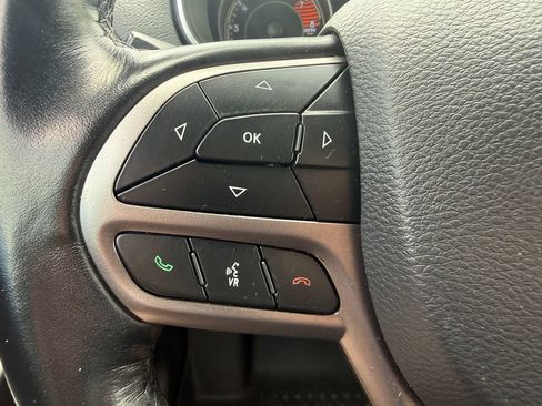Used 2021 Jeep Cherokee Limited AWD/4WD image 26