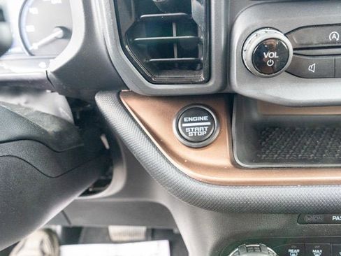 Used 2021 Ford Bronco Sport Outer Banks AWD/4WD image 19