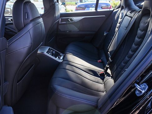 New 2026 BMW 840i w/ M Sport Professional Package image 18