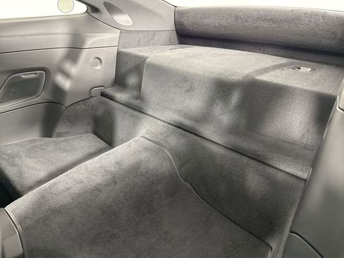 Certified 2025 Porsche 911 Carrera T image 22