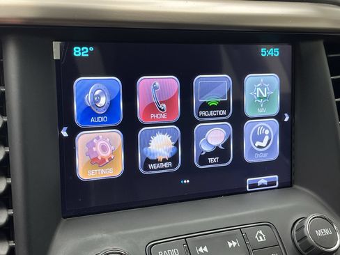 Used 2017 GMC Acadia Denali w/ Technology Package AWD/4WD image 21