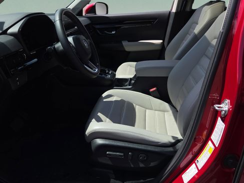 Used 2024 Honda CR-V EX-L image 9