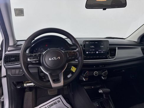 Used 2023 Kia Rio S FWD image 21
