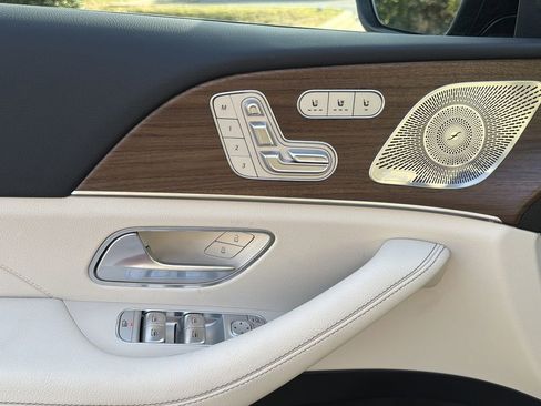 New 2026 Mercedes-Benz GLE 350 4MATIC image 24