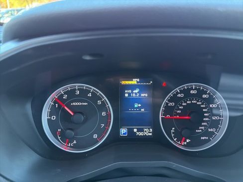 Used 2022 Subaru Ascent Onyx Edition image 46