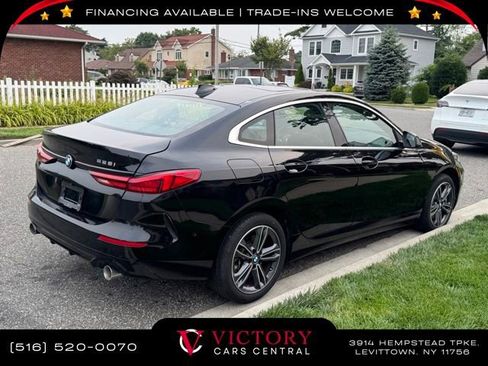 Used 2024 BMW 228i Gran Coupe image 4