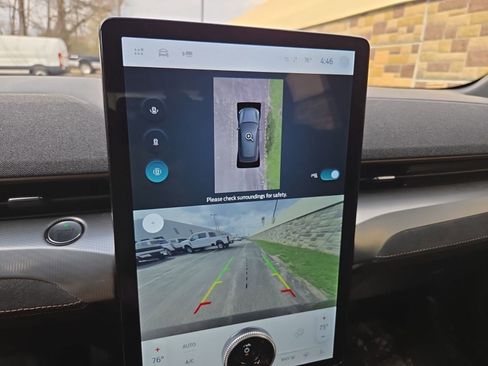 Used 2021 Ford Mustang Mach-E GT image 18